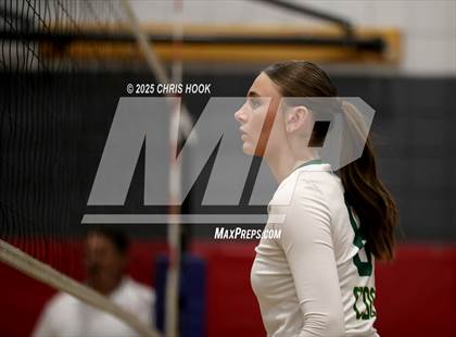 Thumbnail 1 in Sahuaro vs. Canyon del Oro (Lancer Invitational) photogallery.