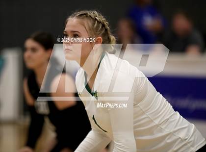 Thumbnail 3 in Sahuaro vs. Canyon del Oro (Lancer Invitational) photogallery.