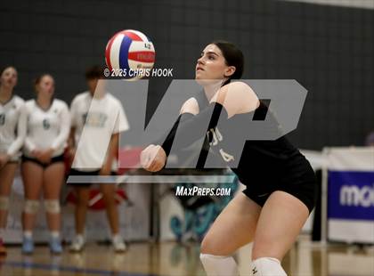Thumbnail 2 in Sahuaro vs. Canyon del Oro (Lancer Invitational) photogallery.