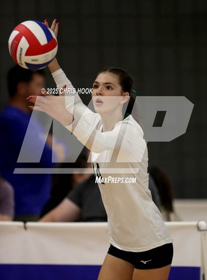 Thumbnail 3 in Sahuaro vs. Canyon del Oro (Lancer Invitational) photogallery.