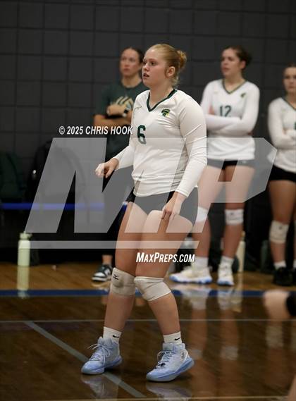 Thumbnail 1 in Sahuaro vs. Canyon del Oro (Lancer Invitational) photogallery.