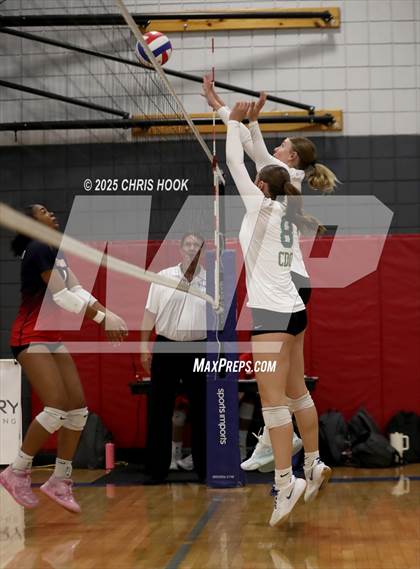 Thumbnail 1 in Sahuaro vs. Canyon del Oro (Lancer Invitational) photogallery.