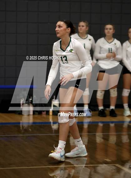 Thumbnail 1 in Sahuaro vs. Canyon del Oro (Lancer Invitational) photogallery.