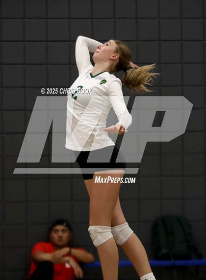Thumbnail 1 in Sahuaro vs. Canyon del Oro (Lancer Invitational) photogallery.