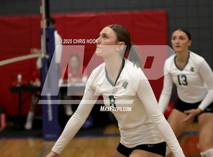 Thumbnail 1 in Sahuaro vs. Canyon del Oro (Lancer Invitational) photogallery.
