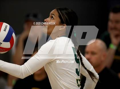 Thumbnail 1 in Sahuaro vs. Canyon del Oro (Lancer Invitational) photogallery.