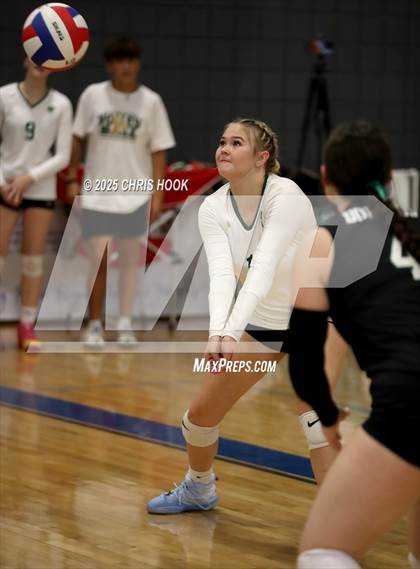 Thumbnail 3 in Sahuaro vs. Canyon del Oro (Lancer Invitational) photogallery.