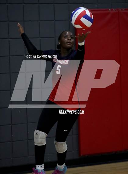 Thumbnail 1 in Sahuaro vs. Canyon del Oro (Lancer Invitational) photogallery.