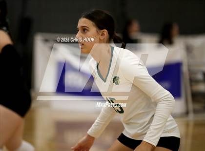 Thumbnail 3 in Sahuaro vs. Canyon del Oro (Lancer Invitational) photogallery.