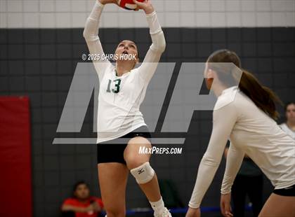 Thumbnail 3 in Sahuaro vs. Canyon del Oro (Lancer Invitational) photogallery.
