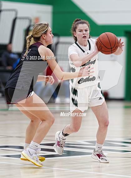 Thumbnail 1 in Canton @ Northwest Catholic photogallery.