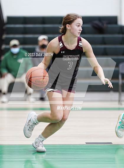 Thumbnail 3 in Canton @ Northwest Catholic photogallery.