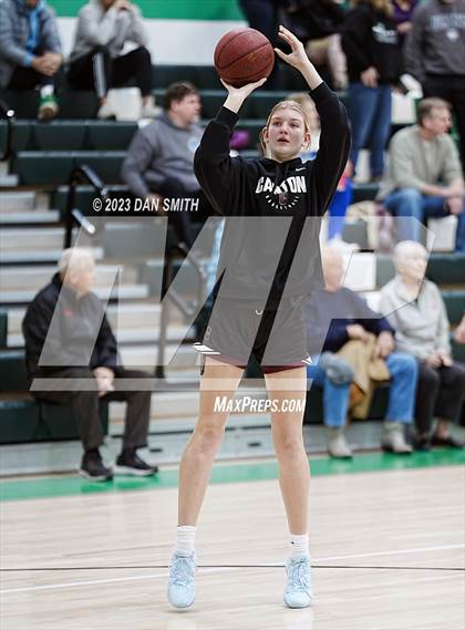 Thumbnail 3 in Canton @ Northwest Catholic photogallery.