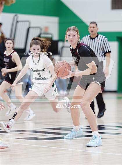 Thumbnail 3 in Canton @ Northwest Catholic photogallery.