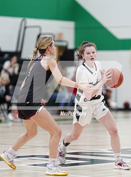 Thumbnail 3 in Canton @ Northwest Catholic photogallery.