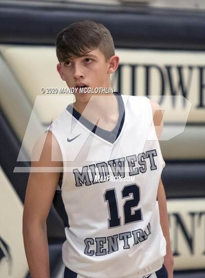 Thumbnail 3 in Illini Central @ Midwest Central photogallery.