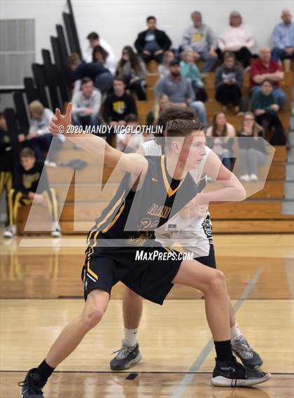 Thumbnail 2 in Illini Central @ Midwest Central photogallery.