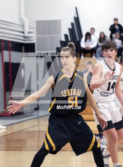 Thumbnail 1 in Illini Central @ Midwest Central photogallery.