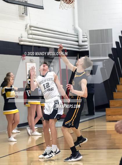 Thumbnail 1 in Illini Central @ Midwest Central photogallery.