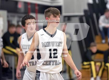 Thumbnail 3 in Illini Central @ Midwest Central photogallery.