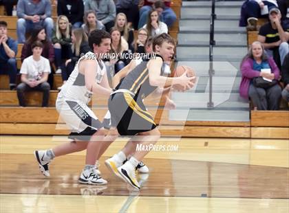Thumbnail 2 in Illini Central @ Midwest Central photogallery.