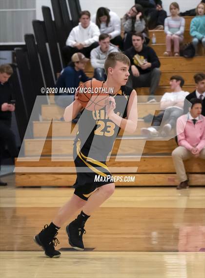 Thumbnail 1 in Illini Central @ Midwest Central photogallery.