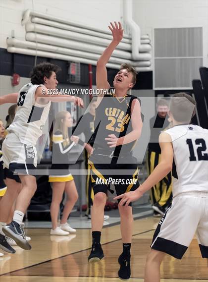 Thumbnail 3 in Illini Central @ Midwest Central photogallery.
