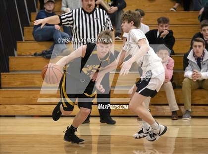Thumbnail 3 in Illini Central @ Midwest Central photogallery.