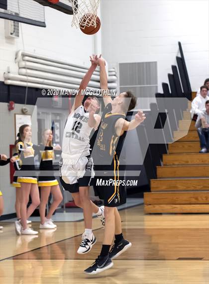 Thumbnail 3 in Illini Central @ Midwest Central photogallery.