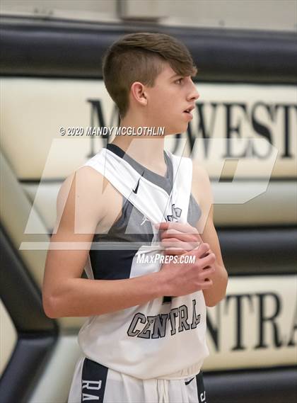 Thumbnail 2 in Illini Central @ Midwest Central photogallery.