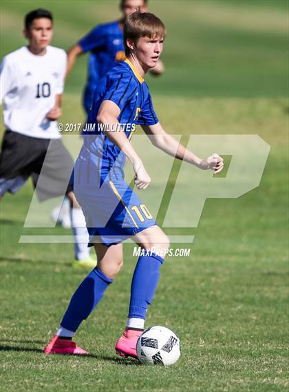Thumbnail 2 in Phoenix Country Day @ Leading Edge Academy - GEC photogallery.