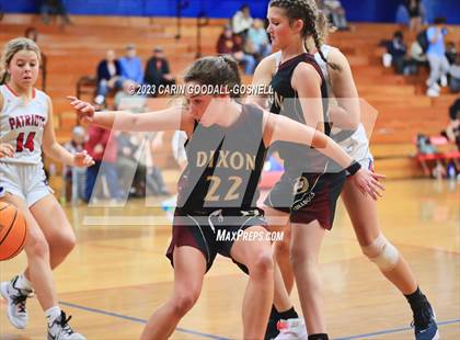 Thumbnail 3 in Dixon @ West Carteret photogallery.