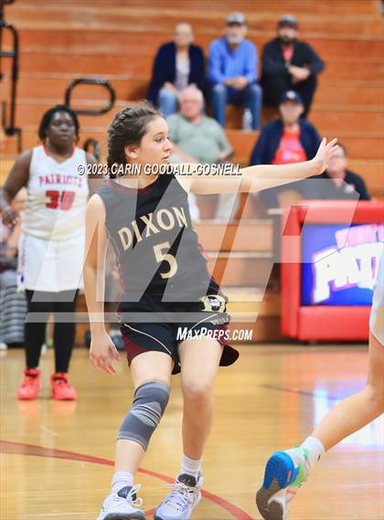 Thumbnail 2 in Dixon @ West Carteret photogallery.