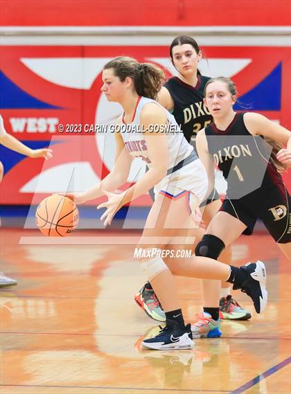 Thumbnail 3 in Dixon @ West Carteret photogallery.