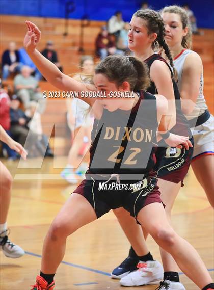 Thumbnail 1 in Dixon @ West Carteret photogallery.