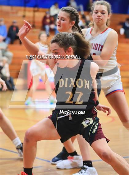 Thumbnail 2 in Dixon @ West Carteret photogallery.
