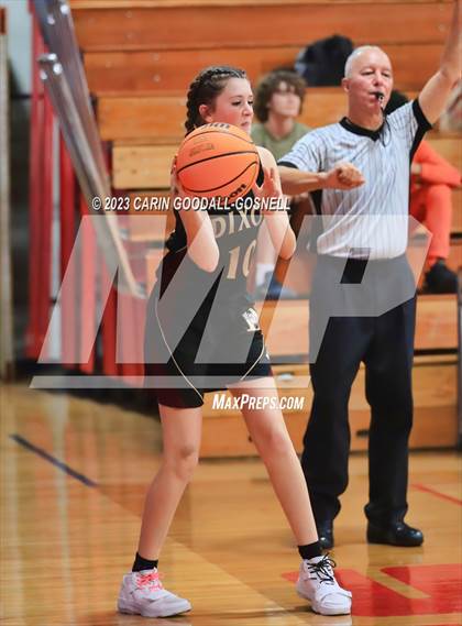 Thumbnail 1 in Dixon @ West Carteret photogallery.