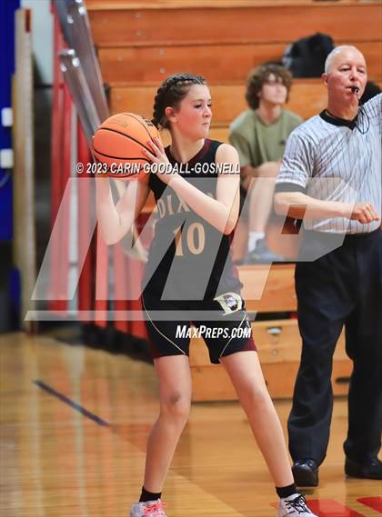 Thumbnail 3 in Dixon @ West Carteret photogallery.