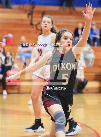 Thumbnail 3 in Dixon @ West Carteret photogallery.