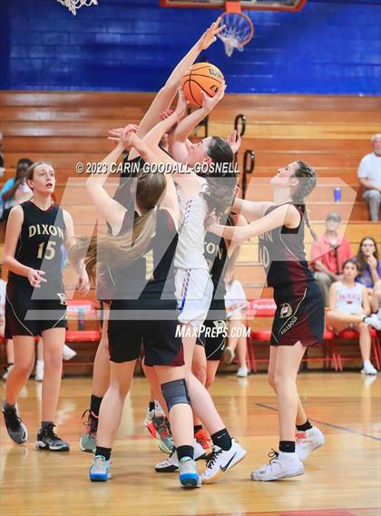 Thumbnail 1 in Dixon @ West Carteret photogallery.