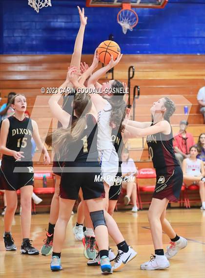 Thumbnail 3 in Dixon @ West Carteret photogallery.