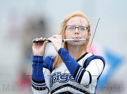 Thumbnail 1 in Daingerfield vs. Eustace (UIL 2A Bi-District Playoff) photogallery.