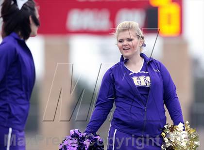 Thumbnail 1 in Daingerfield vs. Eustace (UIL 2A Bi-District Playoff) photogallery.