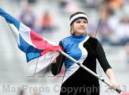 Thumbnail 1 in Daingerfield vs. Eustace (UIL 2A Bi-District Playoff) photogallery.