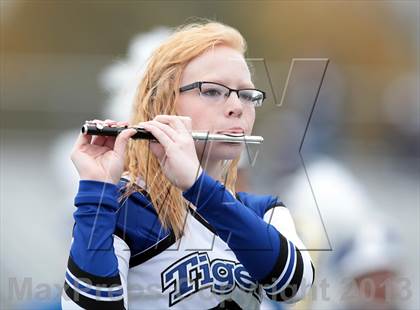 Thumbnail 3 in Daingerfield vs. Eustace (UIL 2A Bi-District Playoff) photogallery.