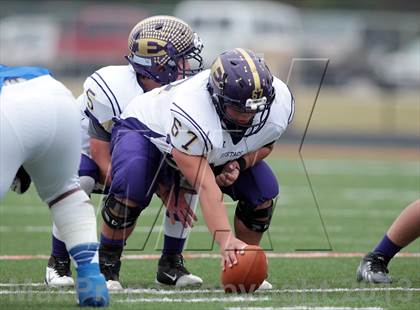 Thumbnail 1 in Daingerfield vs. Eustace (UIL 2A Bi-District Playoff) photogallery.