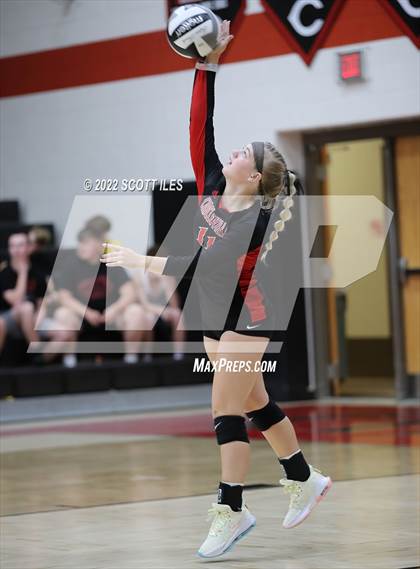 Thumbnail 1 in Amanda-Clearcreek @ Circleville photogallery.