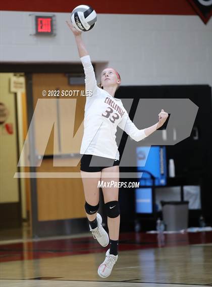 Thumbnail 1 in Amanda-Clearcreek @ Circleville photogallery.