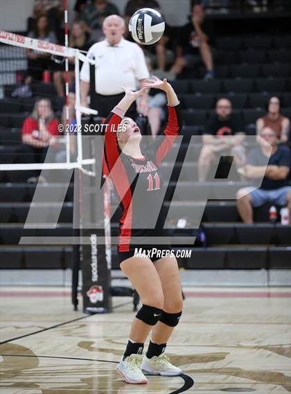 Thumbnail 1 in Amanda-Clearcreek @ Circleville photogallery.