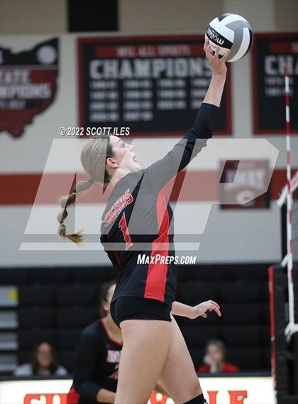 Thumbnail 3 in Amanda-Clearcreek @ Circleville photogallery.